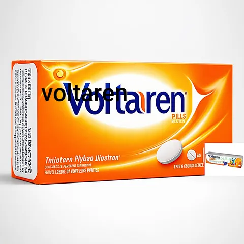 Precio de voltaren retard